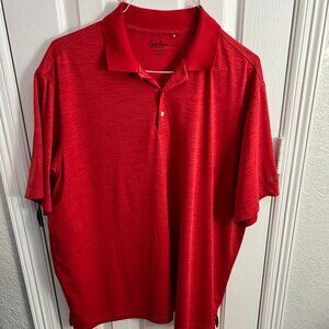 Walter Hagen Golf Shirt XXL